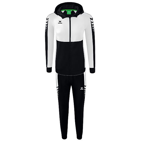 Erima Trainingsanzug erima Damen Trainingsanzug Six günstig online kaufen