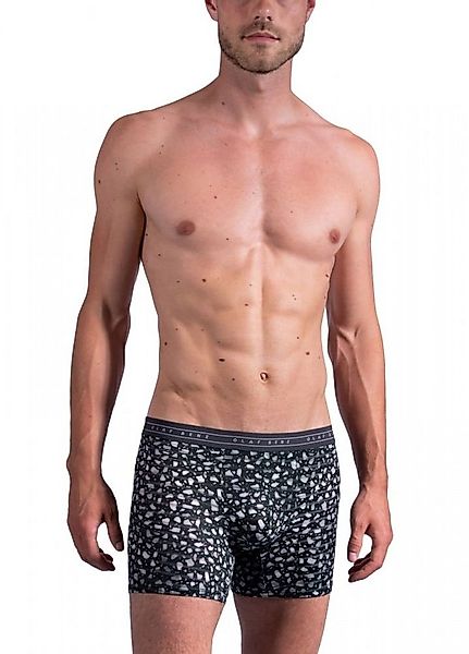 Olaf Benz Boxershorts Unterwäsche RED2166 (Polyester, leicht, elastisch und günstig online kaufen