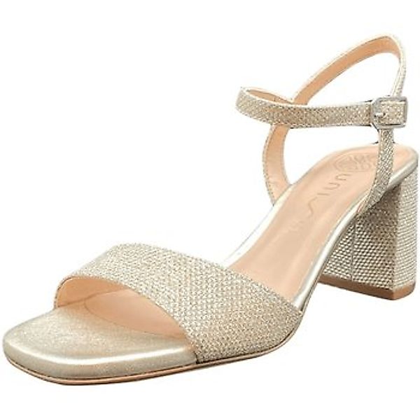 Unisa  Sandalen Sandaletten platino moraty ev günstig online kaufen