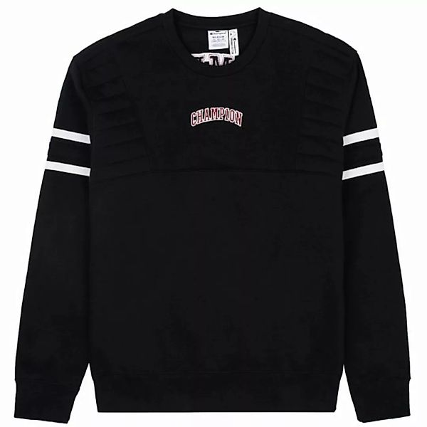 Champion Sweatshirt Champion Herren Sweatshirt Crewneck 216578 günstig online kaufen