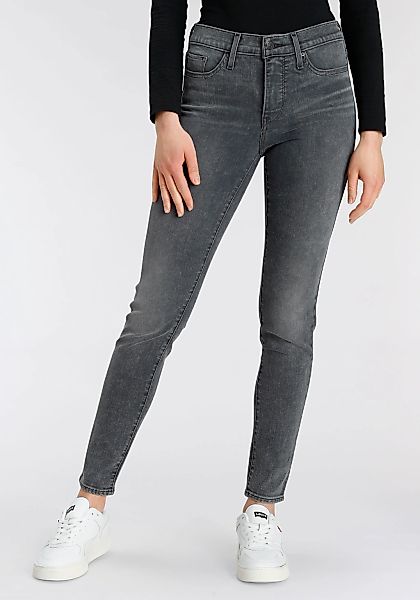 Levis Slim-fit-Jeans "311 Shaping Skinny", im 5-Pocket-Stil günstig online kaufen