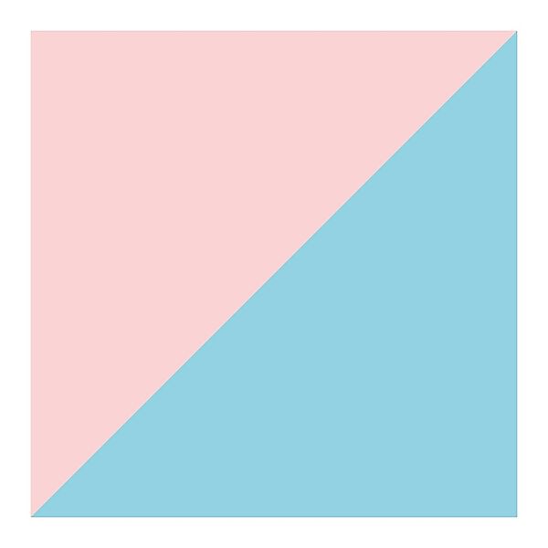 Schlafgut Bettbezug "Woven Satin Fade mit feinen Streifen" mit Farbverlauf, günstig online kaufen