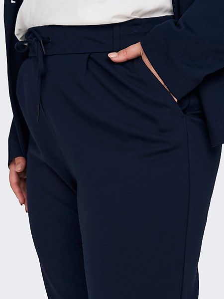 ONLY CARMAKOMA Stoffhose CARGOLDTRASH LIFE CLASSIC günstig online kaufen