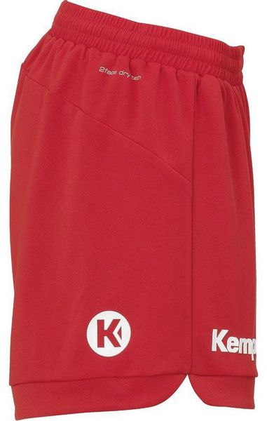 Kempa Trainingsshorts Prime Shorts Women günstig online kaufen