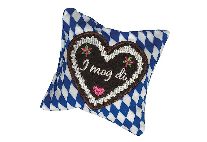 Aumüller Tierkuscheltier Baldrian Katzenspielkissen I MOG DI, absolutes Lie günstig online kaufen