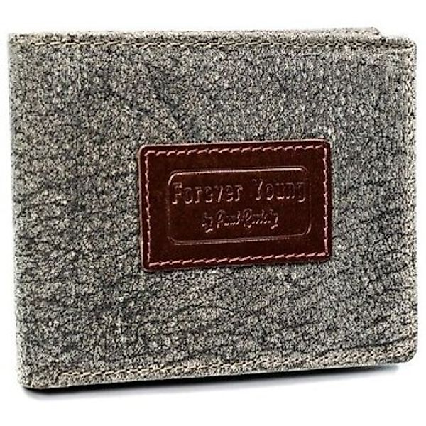 Forever Young  Geldbeutel DHN992VTPGRAY27438 günstig online kaufen