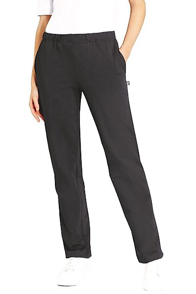 Hajo Homewearhose Damen Trainingshose günstig online kaufen