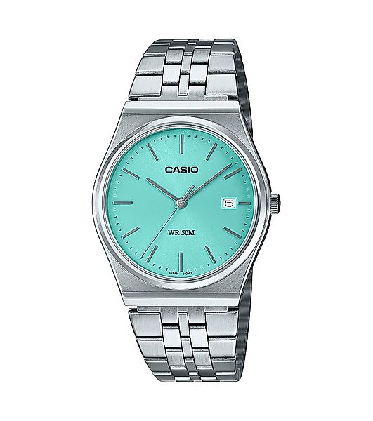CASIO Quarzuhr Casio Uhr MTP-B145D-2A1VEF günstig online kaufen