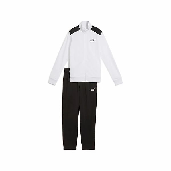 PUMA Trainingsanzug "POLY SUIT OP" 2 Stk. tlg. günstig online kaufen