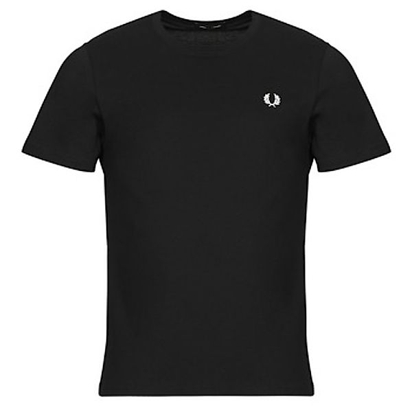Fred Perry  T-Shirt CREW NECK günstig online kaufen