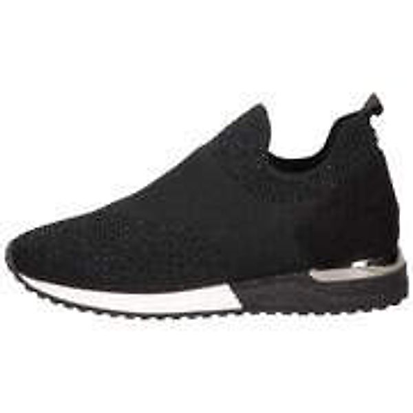 La Strada Slip On Sneaker Damen schwarz günstig online kaufen