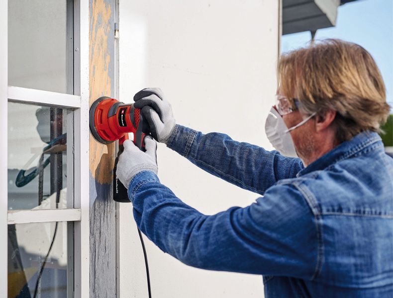 Einhell Exzenterschleifer TC-RS 425 E, 26000 günstig online kaufen