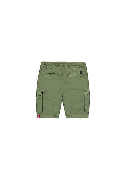 Alpha Industries Sweatshorts Alpha Industries Men günstig online kaufen