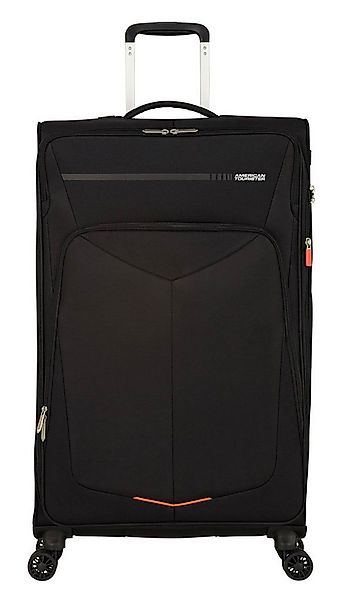 American Tourister® Weichgepäck-Trolley Summerfunk, 4 Rollen günstig online kaufen