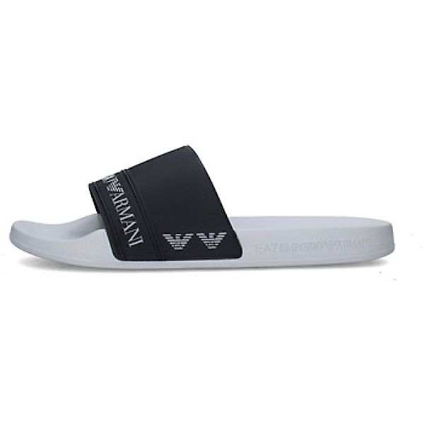 Emporio Armani EA7  Zehensandalen 7X000110AF15128 günstig online kaufen