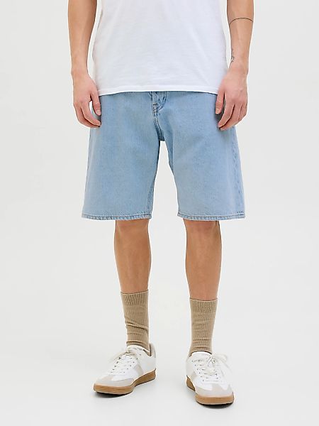 Jack & Jones Relaxshorts "JJIALEX JJORIGINAL SHORTS SBD 300 SN" Baumwolle, günstig online kaufen