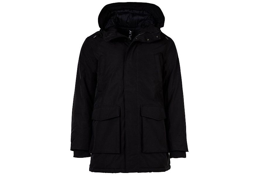 Replay Steppjacke Herren Steppjacke Polyester günstig online kaufen