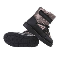 Ital-Design Damen Snowboots Freizeit Snowboots günstig online kaufen