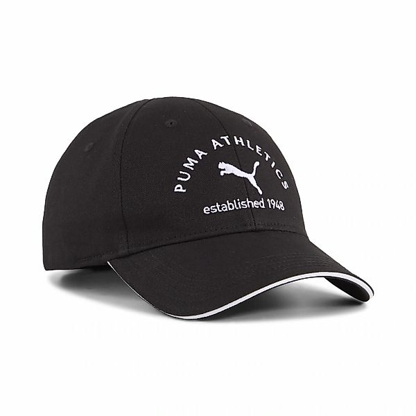 PUMA Flex Cap "PUMA Class Baseball-Cap Erwachsene" günstig online kaufen
