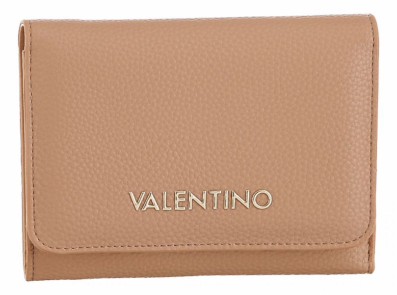 VALENTINO BAGS Geldbörse "BRIXTON Wallet", Geldbeutel Portemonnaie Damenbör günstig online kaufen