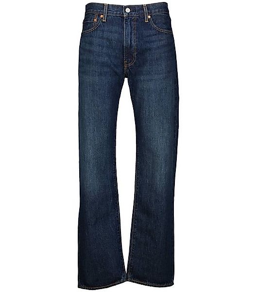 Levi's® 5-Pocket-Jeans Herren Jeans 555™ RELAXED STRAIGHT (1-tlg) günstig online kaufen