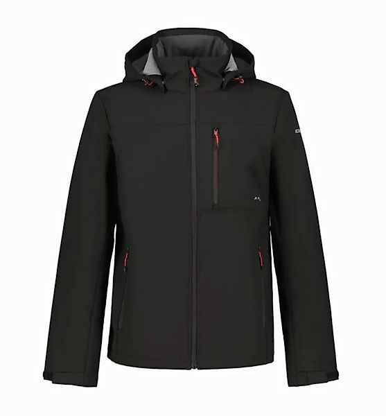 Icepeak Softshelljacke günstig online kaufen