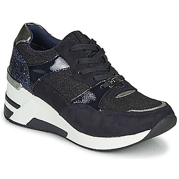 Tom Tailor  Sneaker 92610-BLEU günstig online kaufen