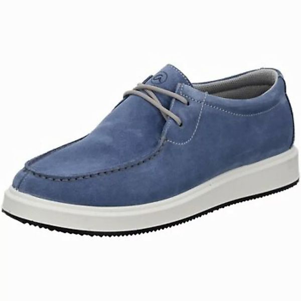 Ara  Herrenschuhe Schnuerschuhe Genua Schnürer azur 11-26102-22 günstig online kaufen