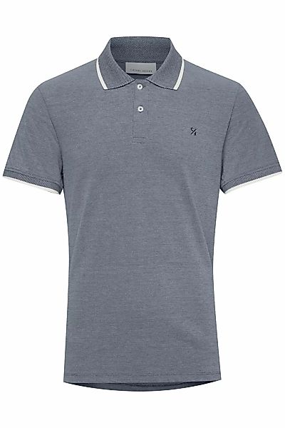 Casual Friday Poloshirt CFTristan - 20503969 Klassisches Poloshirt mit klei günstig online kaufen