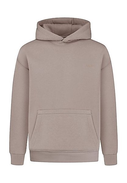 Smilodox Hoodie Ren - günstig online kaufen