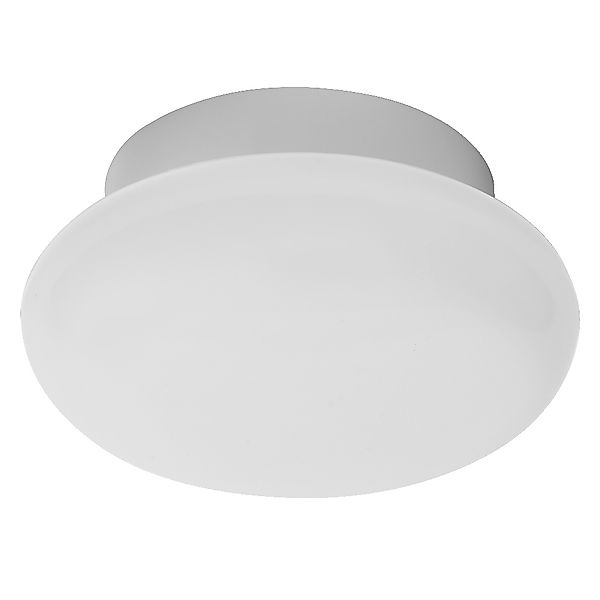 Ledvance Smart+ WiFi Wandleuchte Orbis Wall Aqua IP44 20 cm Tunable White günstig online kaufen