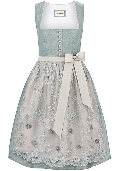 Stockerpoint Dirndl Camilla günstig online kaufen