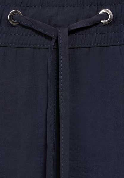 STREET ONE Stoffhose günstig online kaufen