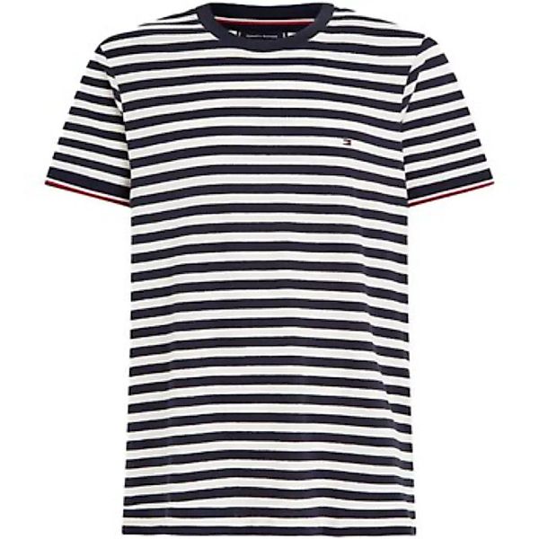 Tommy Hilfiger  T-Shirt MW0MW30052 günstig online kaufen