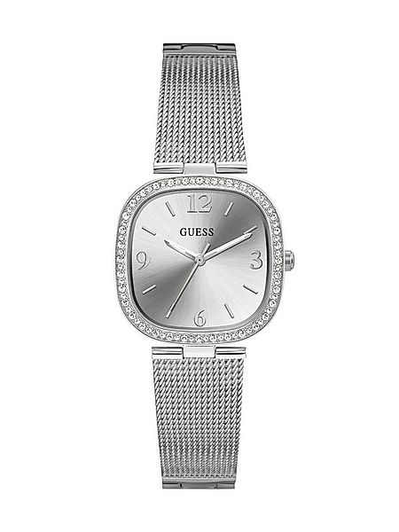 Guess Quarzuhr TAPESTRY, (1-tlg), Analoge Uhr günstig online kaufen