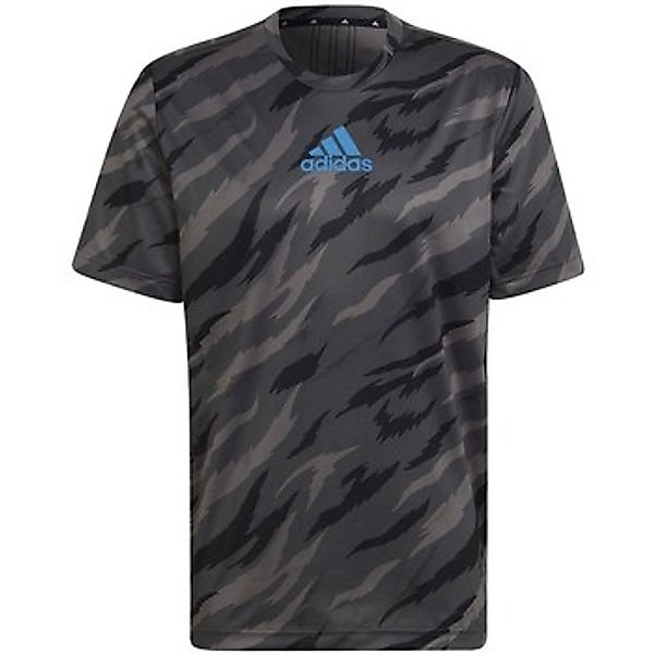 adidas  T-Shirt Feelstrcamo günstig online kaufen