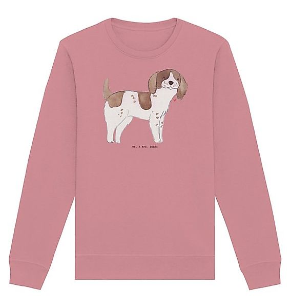 Mr. & Mrs. Panda Longpullover English Springer Spaniel Moment Größe M - Can günstig online kaufen
