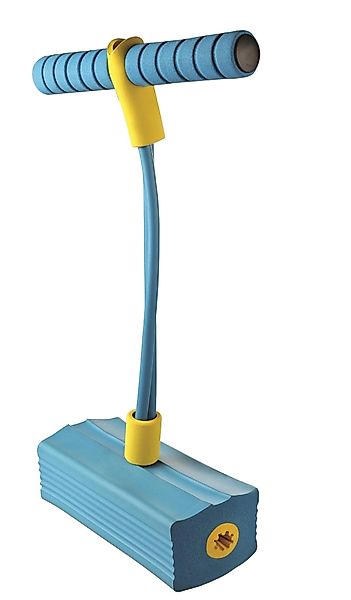 SportFit Hüpfspielzeug Spring Pogo günstig online kaufen