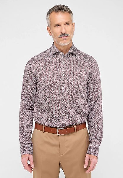 Eterna Langarmhemd "SLIM FIT", NON IRON (bügelfrei) günstig online kaufen