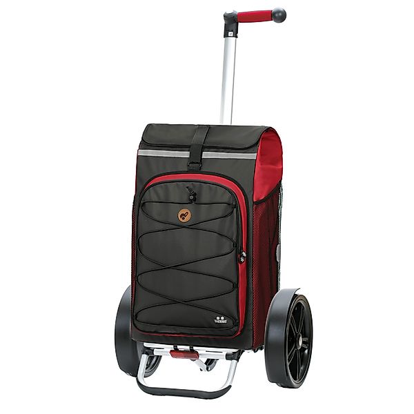 Andersen Einkaufsshopper Tura Shopper mit Tasche günstig online kaufen