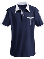 Sieh an! T-Shirt Poloshirt günstig online kaufen