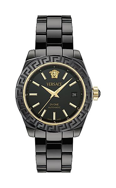 Versace Schweizer Uhr DV ONE AUTOMATIC, günstig online kaufen