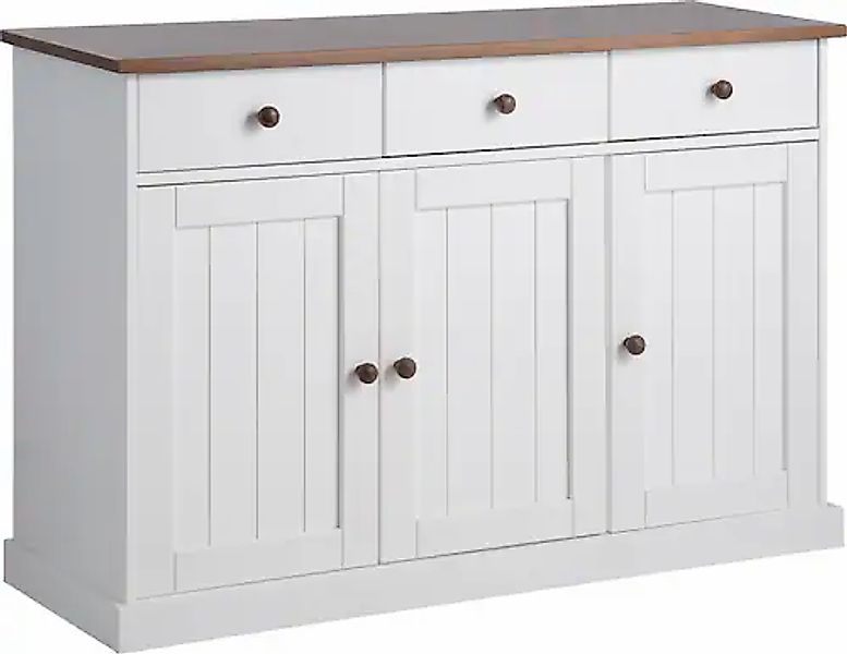 Inter Link Kommode »Westerland« Breite 130 cm günstig online kaufen