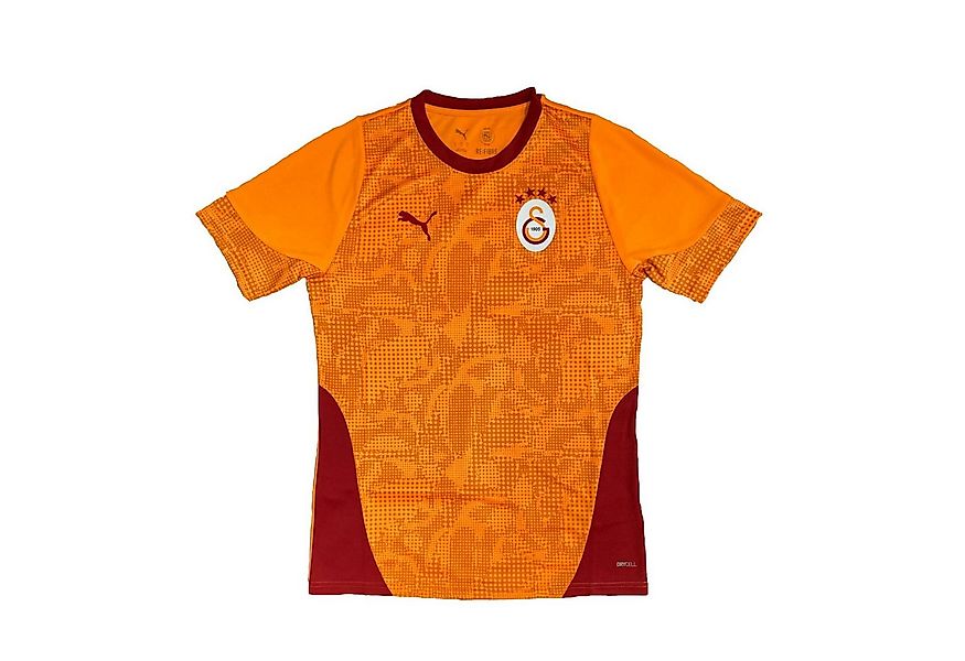 PUMA Fußballtrikot Galatasaray Istanbul Trainings Trikot der Saison 25-26 günstig online kaufen