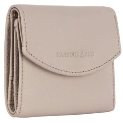 HARBOUR 2nd Geldbörse "Konstanze" Geldbeutel, Portemonnaie, Damenbörse günstig online kaufen