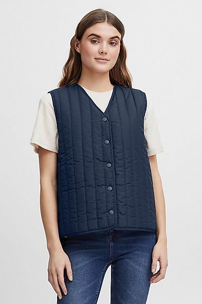 OXMO Strickweste OXSadget - 21800140-ME Modische Jacke günstig online kaufen