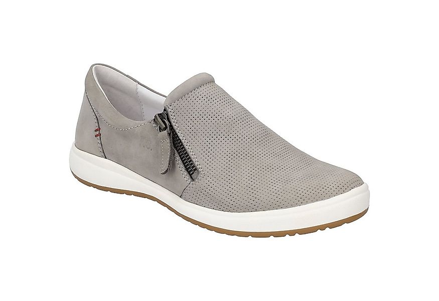 Josef Seibel Caren 22, grau Slipper günstig online kaufen