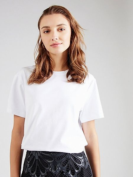 Vila T-Shirt Nora (1-tlg) Stickerei günstig online kaufen