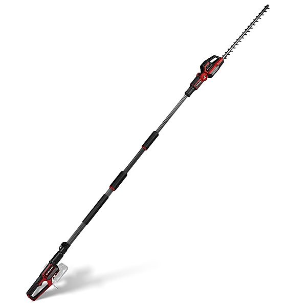 Einhell Akku-Heckenschere "GP-HH 18/50 Li T BL-Solo", teleskopierbar, ohne günstig online kaufen