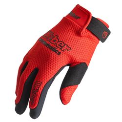 Weber GmbH Fahrradhandschuhe Weber #Werkeholics Ultra günstig online kaufen